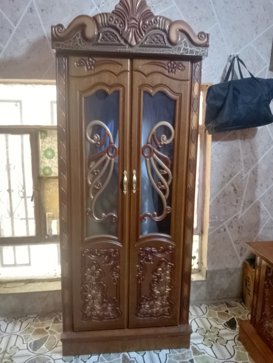 غرفه مستعمله للبيع نضيفه كلش السعر 650الف


**إذا كنت صاحب هذا الإعلان وتريد حذفه لأي سبب، رجاءا أرسل رسالة إلى الدعم الفني**