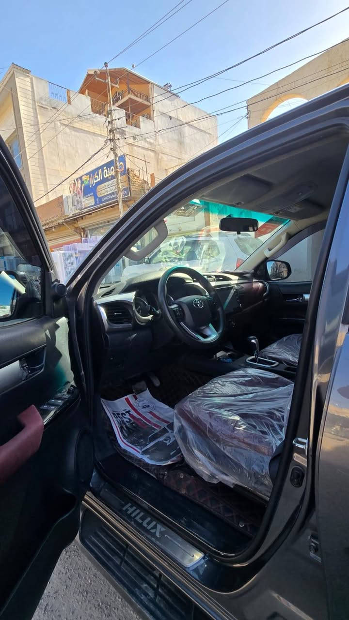 سلام عليكم بيكم TRD مديل 2023
فول مواصفات سعر 355


**إذا كنت صاحب هذا الإعلان وتريد حذفه لأي سبب، رجاءا أرسل رسالة إلى الدعم الفني**