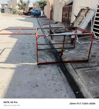 للبيع مال مخضر السعر 45 وبيها مجال قليل اللي يريد يتصل على رقم الموباي...