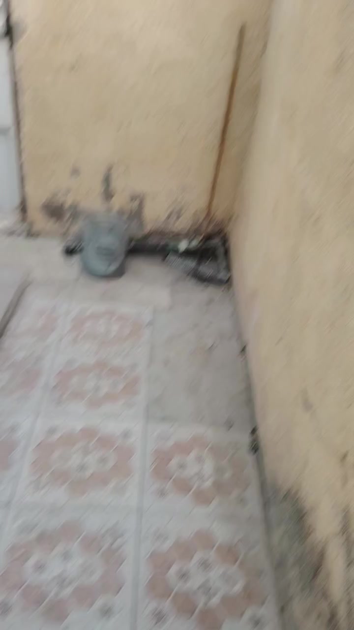 سلام عليكم بيت تجاوز 50متر بي غرفه وترك وحولي صغير وصاله ومطبخ وحمام تواليت مشترك مكان البياع شارع الرافدين قريب على شارع العام وقريب على سوك الشرطه الرابعه سعره 13وبي مجال هذا رقمي *********** وشراي يدلل
