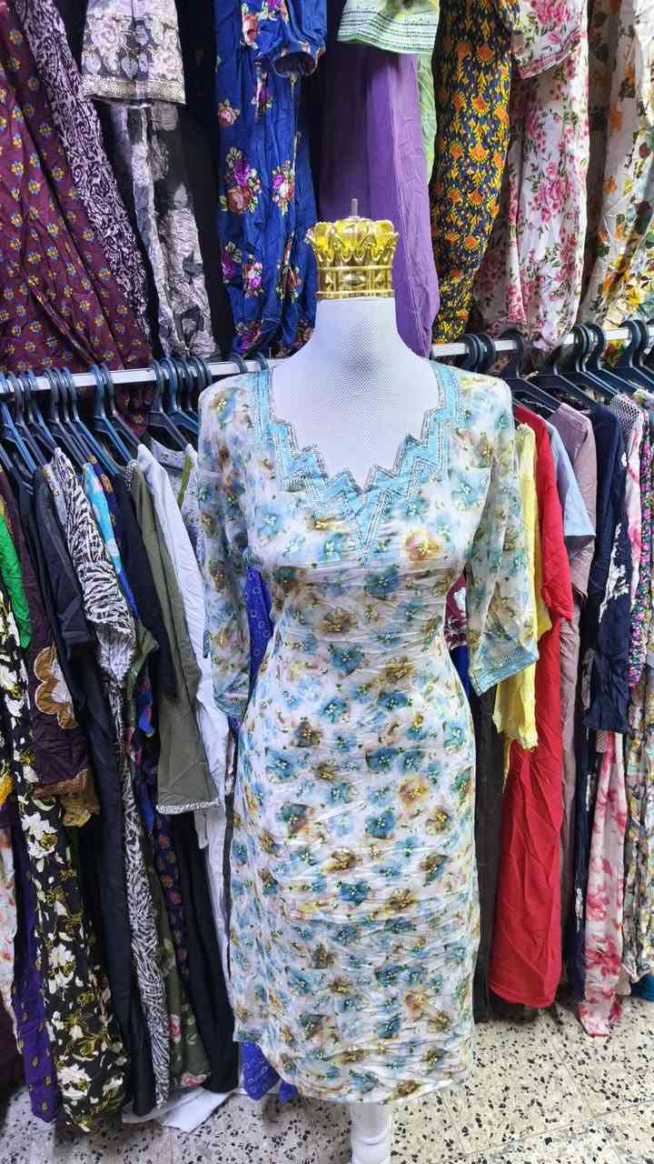 اللهم صلي على محمد والي محمد 

دشداشه مخورر رمضاني نسائي  متوفر شلحات كشمير كوري❤‍🔥💸

كل القياسات متوفره 📸  

 العنوان شارع ام واليد مقابيل الصيدلية مجاور سنتر الاسعار🤝❤‍🔥


**إذا كنت صاحب هذا الإعلان وتريد حذفه لأي سبب، رجاءا أرسل رسالة إلى الدعم الفني**