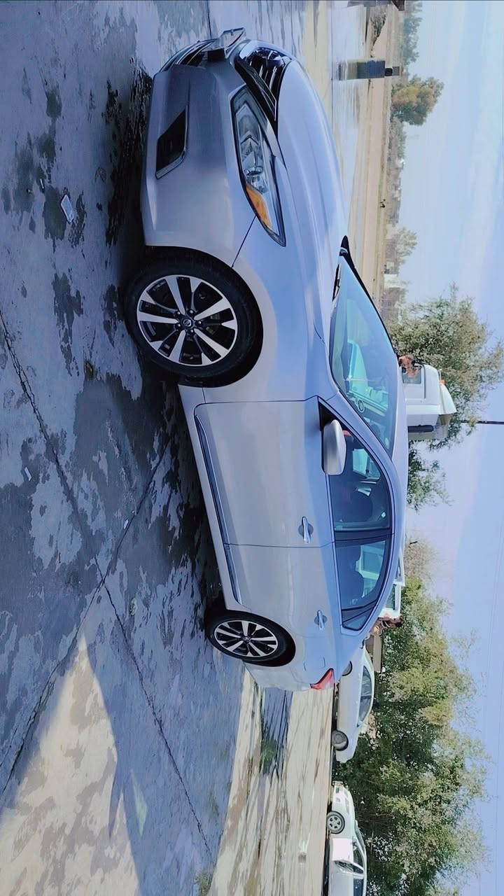 نيسان التيما2017 مواصفات s
مكاني صلاح الدين /طوز 
سنويه  2029
رقم سليمانيه
جاملغ وتبديل صندوق بلاد 
***********
سعرها 127
