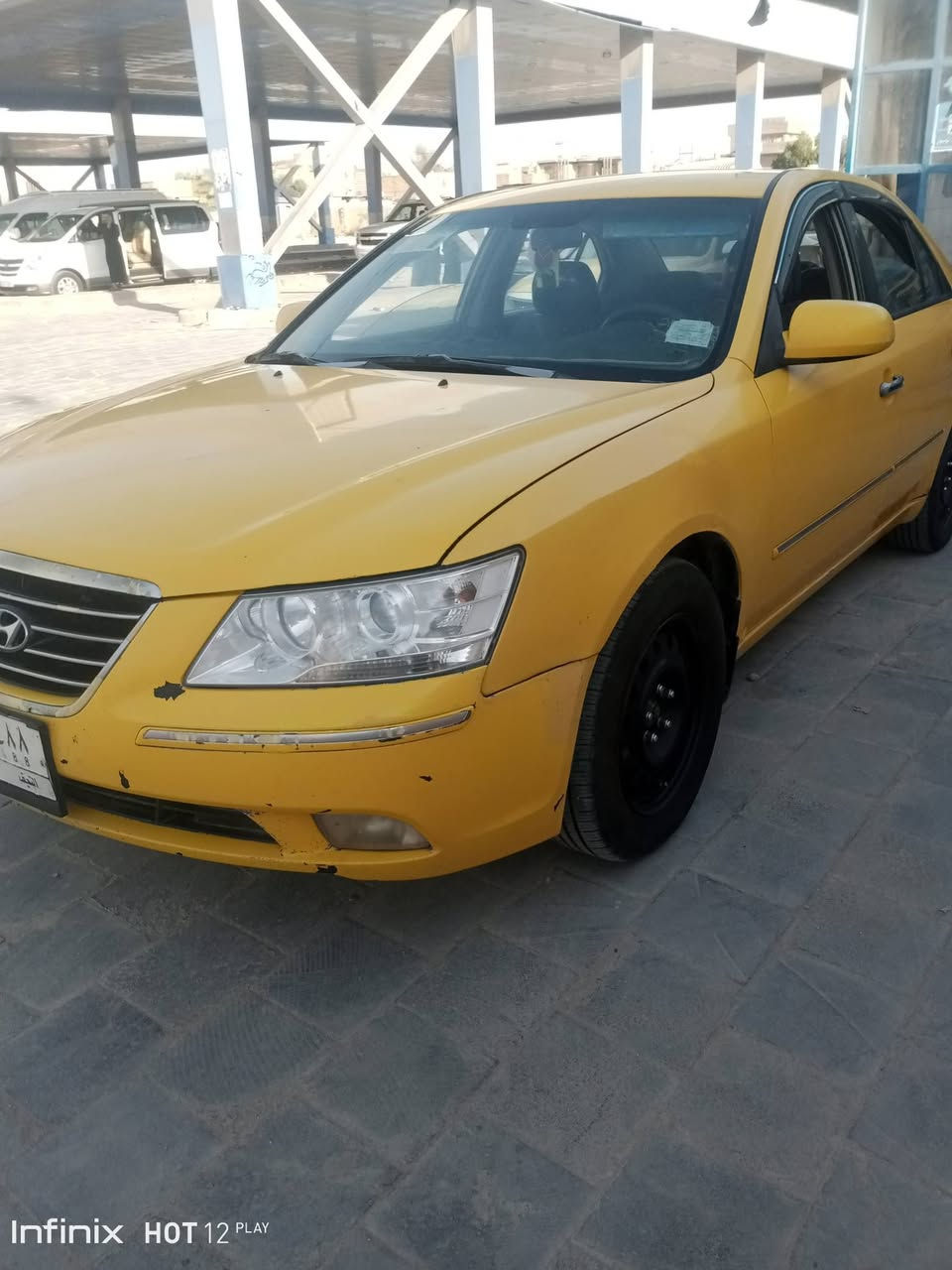سوناتا للبيع خليجي
موديل 9جاهزه مكينه كير حداديه تأيرات غاز دوشمه تبريد ***********
