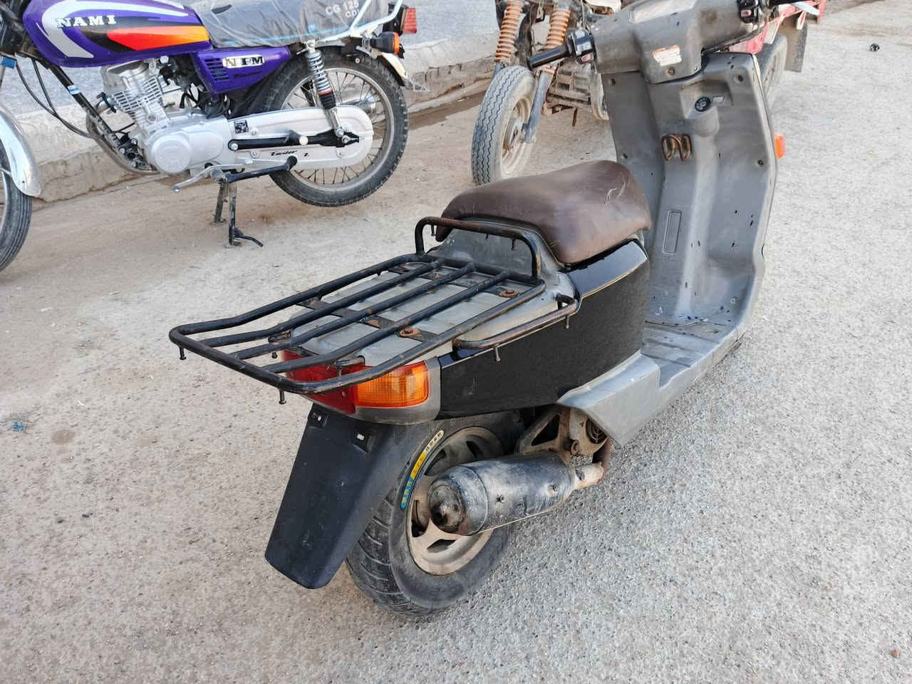 درجه بيكم للبيع كلش نظيفه
***********
