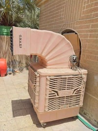 مبردة • للمواكب • سعر مناسب