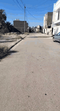 قطعة أرض للبيع
📍 الموقع: مجمع جار المهدي – شارع السيدة زينب
📐 المساحة: 100 متر
🏗️ النزال: 10
🚗 تبعد عن الإمام: 3 كم (حوالي 4 دقائق بالسيارة)
📞 للاستفسار : ***********
