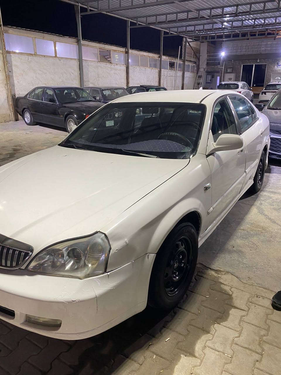 السلام عليكم 
سيارة أبيكا 2006 سيارة جاهزة من كلشي 
مكينتها محوره كرونة أبو الجف تحوير كاملة جديدة سنويتها لل 2028 جاهزة سيارة رقمها بابل تحويل ثاني يوم 
السعر 35 وبيها مجال 
للأستفسار: ‭0780 843 3366
