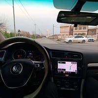 غولف ألتراك • ٢٠١٨ • ١.٨ تيربو