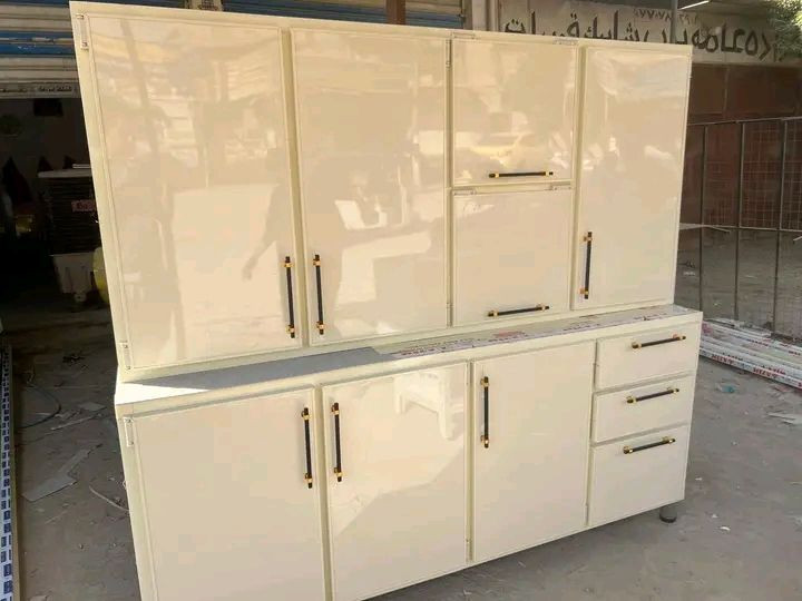 شغلي
تفصال حسب الطلب وقياس 
يوجد نظام ستبدال القديم بالجديد مع فرق


**إذا كنت صاحب هذا الإعلان وتريد حذفه لأي سبب، رجاءا أرسل رسالة إلى الدعم الفني**