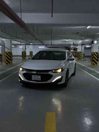 ماليبو 2022 كلين بدون حادث بدون صبغ بدون ايرباك بدون تبديل ماشيه 26 ال...