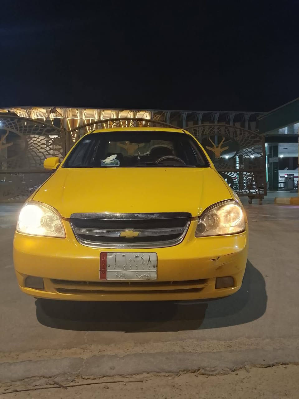 السلام عليكم
للبيع 
اوبتره 2011 سياره عله صبغهه الابلاد  
حداديه 
تخم تواير 
كير ومكينه خير من الله بدون صرفيه 
كهربائيات كلهه شغاله  
تبريد ثلج 
سياره مال بيت مامتعوبه عوزهه ترتيب شويه مكان ناصريه مركز تجي تكلبهه وشوفه السعر 55بيه مجال 
***********
