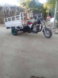 ستوتة • موديل 16 • محرك نضيف