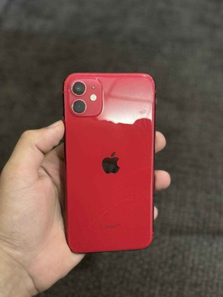 ايفون 11 عادي للبيع
ذاكرة 64
بطارية 83
لون احمر
تك سيم
مبدل شاشة فيس شغال وبيه فطر خفيف بظهر
السعر 175 بي مجال
***********
موصل حي السكر
