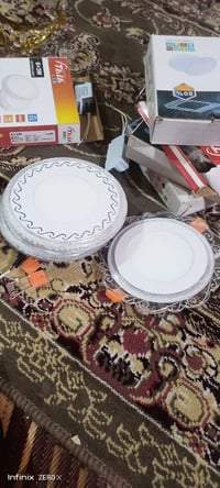 لمبات ليد • ١٥ • شغالات