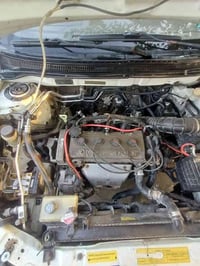 ليفان حجم 620 رقم بغداد موديل 2011 السعر 39 السيارة جاهزة‎0772 850 521...