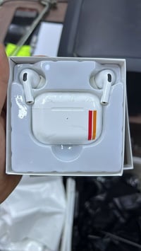 ايربود انكر • ٤ ميكروفونات • ذكاء اصطناعي