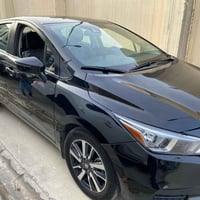 ڤيرسا • ٢٠٢١ • ١٫٦ لتر