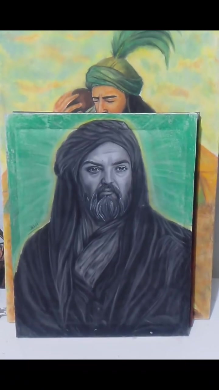 لوحاتي عرض اليوم فقط ب25 القطعه والتوصيل مجاني


**إذا كنت صاحب هذا الإعلان وتريد حذفه لأي سبب، رجاءا أرسل رسالة إلى الدعم الفني**