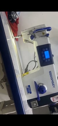 ماكينة خياطة • جديدة • بغداد البلديات