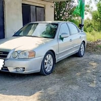 اوبتيما • ٢٠٠٥ • بابل