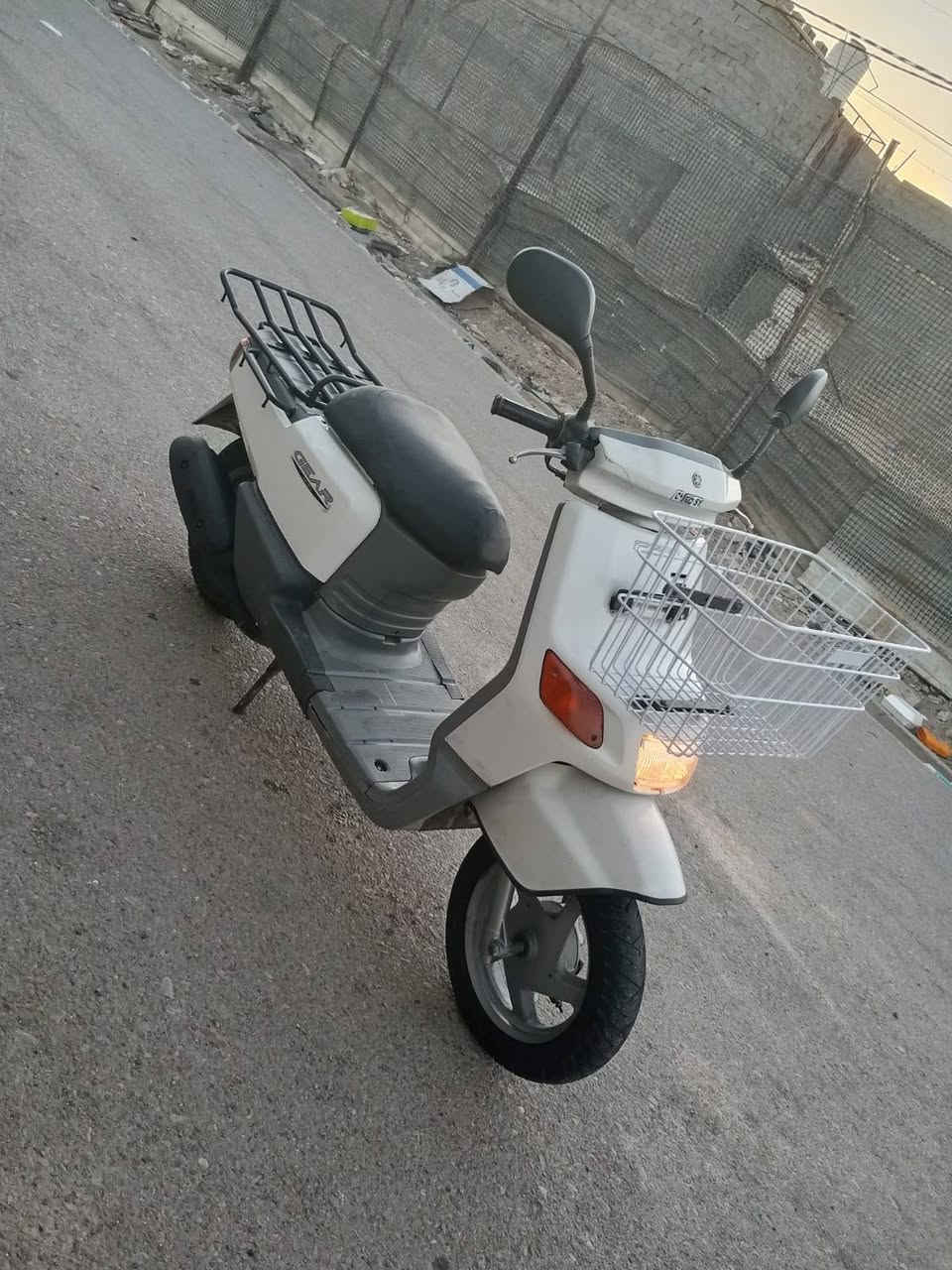 نوع بيكم سرعه 60بلاديه كفرات ومحرك شغاله سلف وهندر كهربايات اوراق كامله عنوان مدينه صدر شراي يتصل *********** وسعره 400مجال حك جيتك
