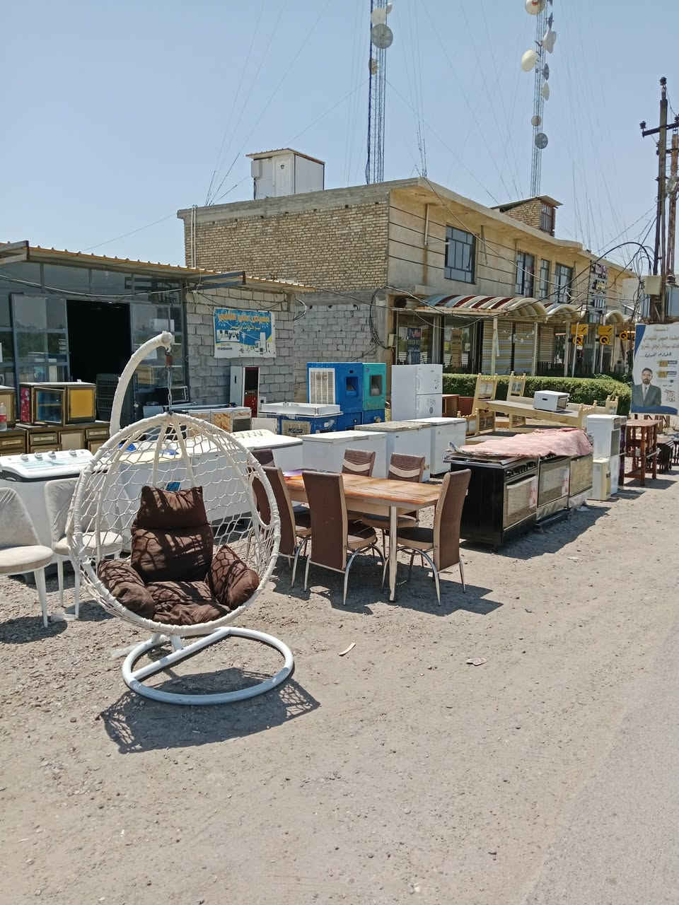 وصلت وجبه مستخدم
معرض علي اللافي 
العنوان التاجي عل شط الشيخ حمد نزلت الحصيوه مجاور صيدليه ساره 
الاستفسار 
*********** 
واتساب كورك
***********
