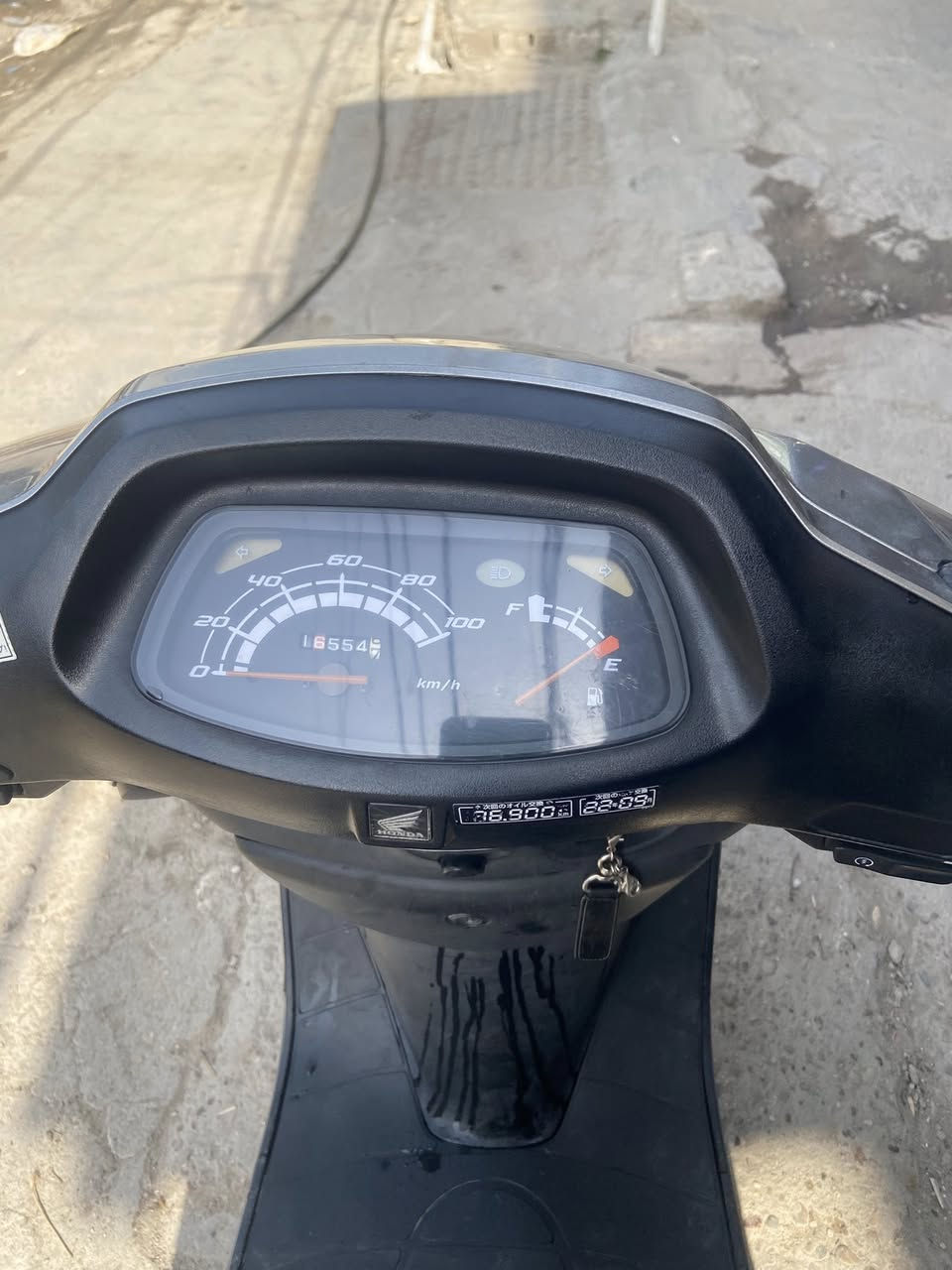 سبيسي ياباني حاوية(رمبة)
السعر مليون و500 الف وبيها مجال
العنوان:المنصور-حي الزهور
للاتصال او المراسلة واتساب***********

ملاحظه:الدراجة شبه الزيرو برغي ممفتوح بيها(كفالة عامة)
