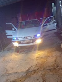 بيجو بارس • ٢٠٢٥ • رقم كربلاء