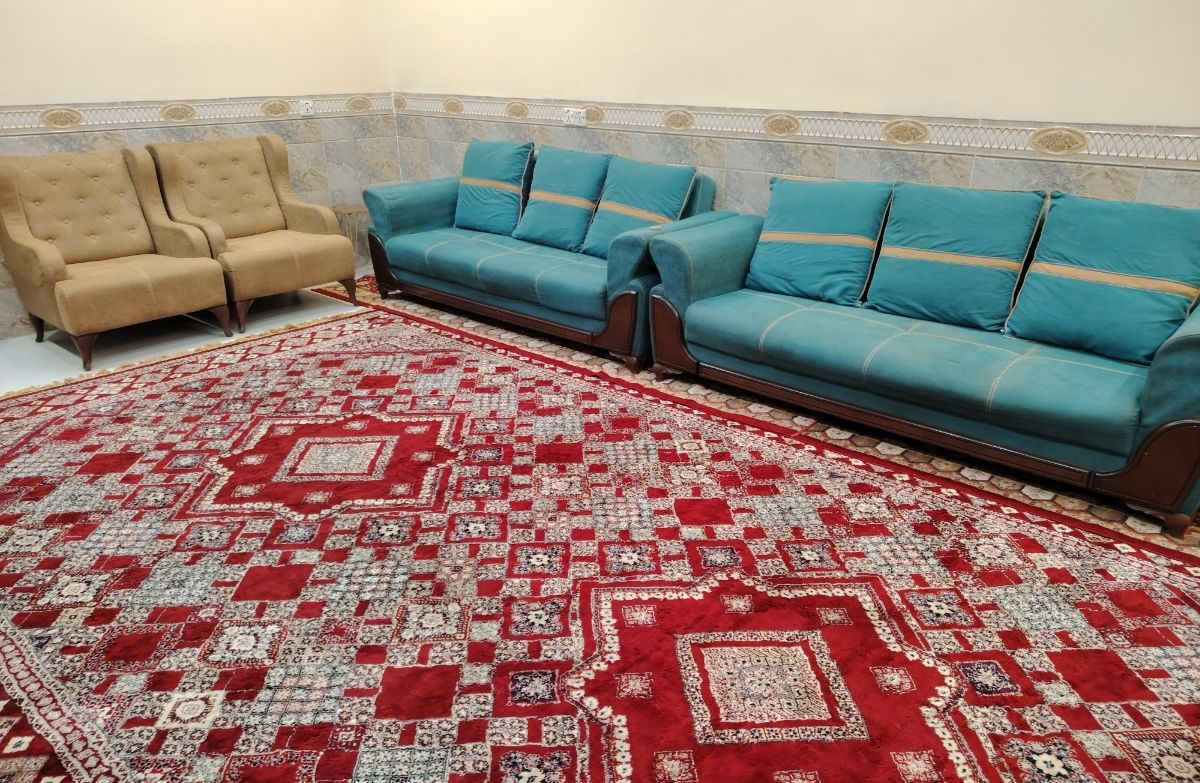 الجوزي 10 مقاعد شغل عراقي اخو الجديد
الثاني 8 مقاعد شغل درجه اولئ تكمه كلش ثكيل
شراي راسلني خاص او اتصل واتساب *********** مكاني الصابيات قرب جسر الدوار قريب علكاظميه
