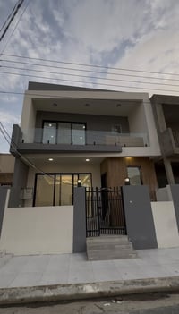 كيفلا • 150م • بيت مودرن