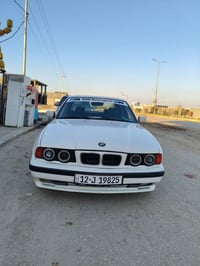 بي ام • ١٩٩١ • رقم الماني