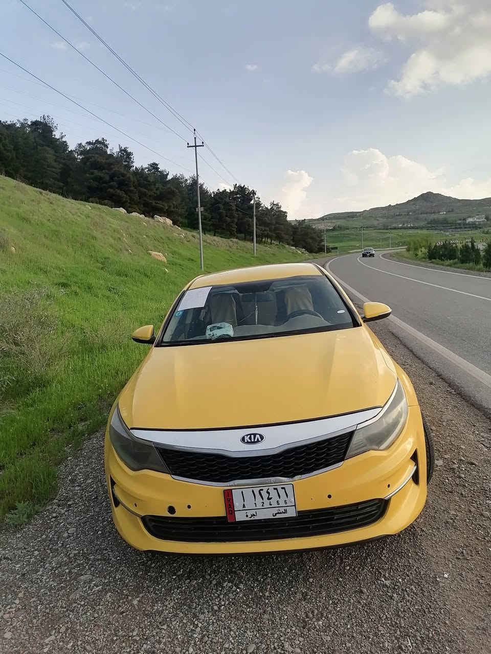 أوبتما ٢٠١٦ خليجي ٢٤٠٠ للبيع مستعجل ١٥٠ وبيها مجال جاهزه ***********
