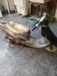 دراجة 60 كوم حديد للبيع قيم واخذ بما يرضي الله للتواصل 07764088928 وات...