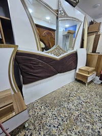 غرفه تركيا بابين سلايت مع صومية عراقية نظيفة وكلشي مابية سعره 235 وبي ...