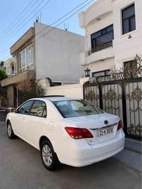 بي واي دي • ٢٠١٤ • ١٣٩٠٠٠ كم