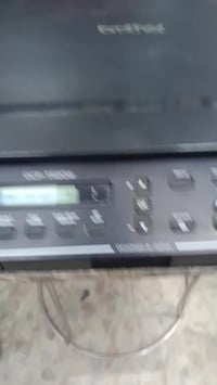 طابعة برذر T520 • حبر سائل • واي فاي