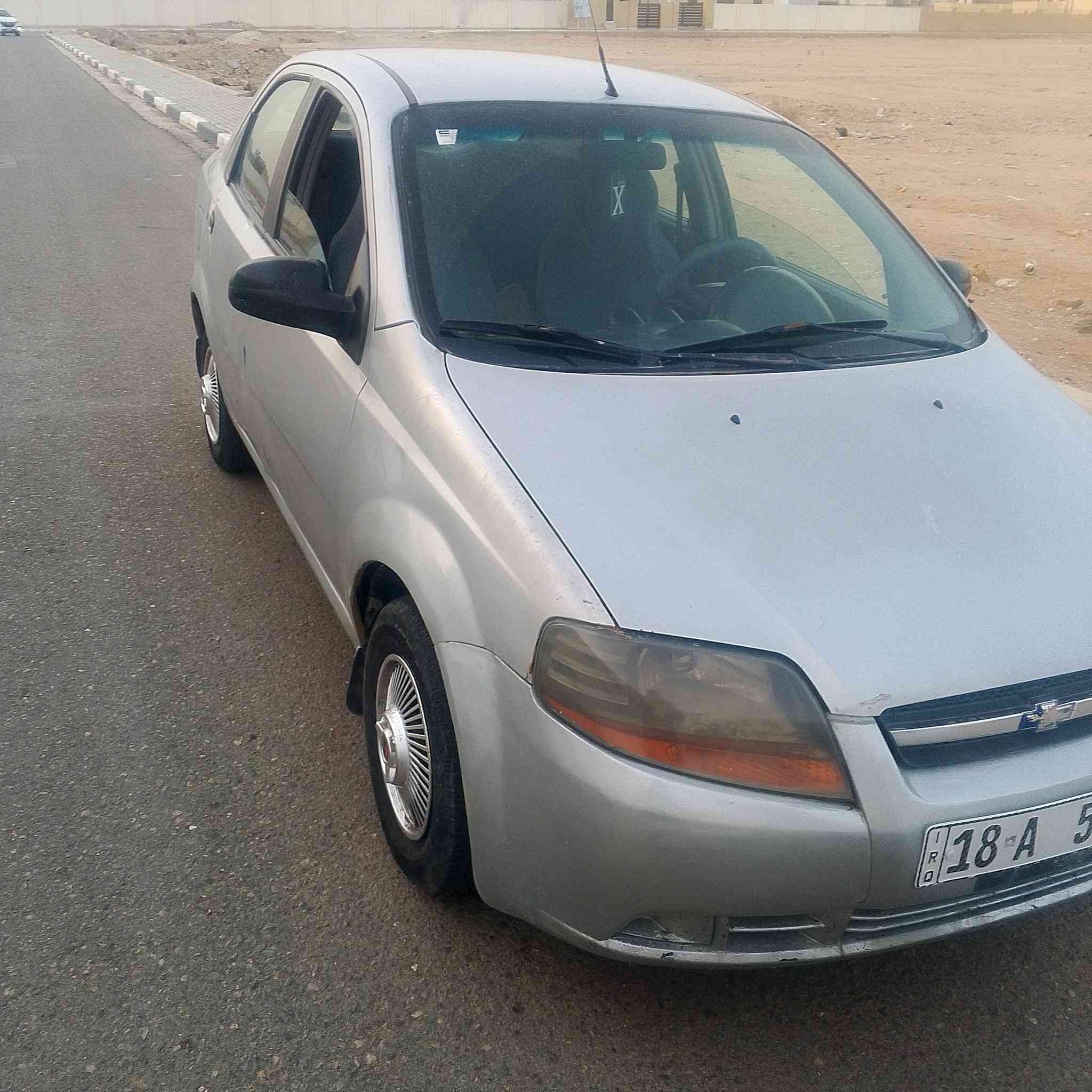 السلام عليكم افيو 2006 رقم بابل كير عادي مشروع وطني سنويه 2030 السعر 40 وبيهه مجال اليريدهه يتصل *********** مكاني كربلاء
