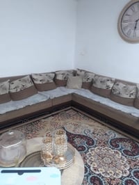 كنب تركي • ١٠ مقاعد • السليمانية