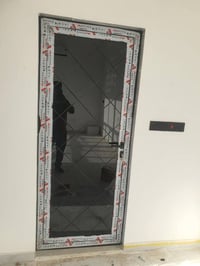 نصير الزهيري للزجاج وجهات وأبواب  الكهربية  والمنيوم خصم بس بأجر سبت 0...