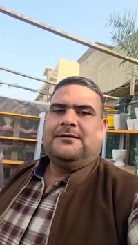 مبادرة • تبرعات • شتله مجانية