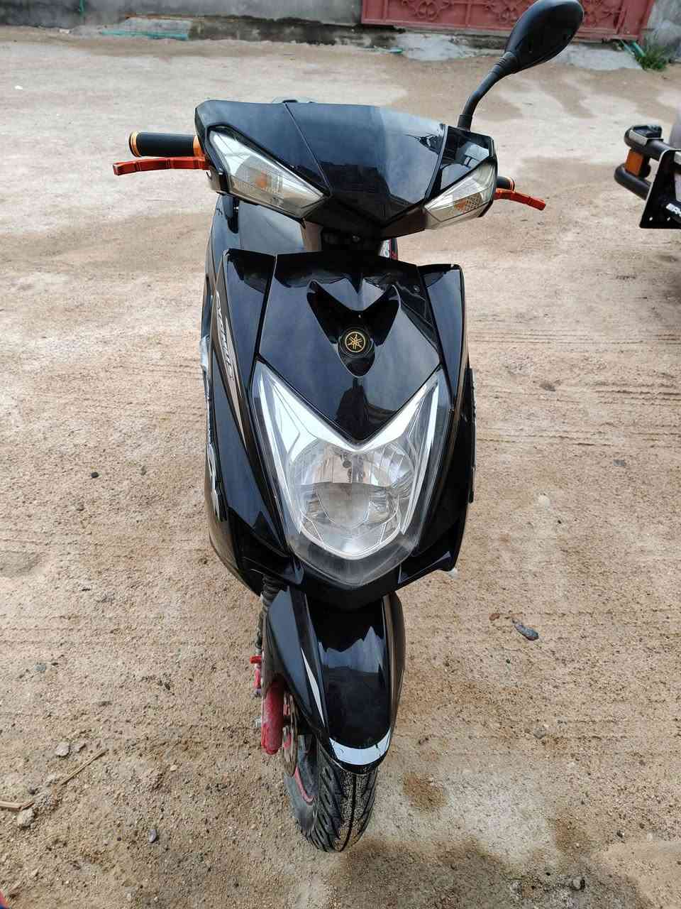 للبيع
سكنس صيني مديل 2025 جديدة على ايدي ما يحتاج الهة شيء للاستفسار وات ساب *********** البصرة قضاء المدينة
