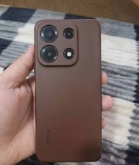 انفنكس نوت ٣٠ برو • كامرة ١٠٨ ميجابكسل • شاحن ٦٥ واط