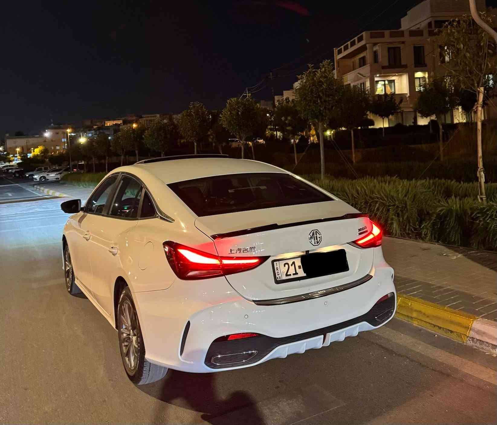 Mg gt 2025
بؤياخ ته نك بي بؤ ياخ ٥ مؤد شاشه فول ئه كتيف
٨ هه زار رؤيوه
كامل جوانكاري. گيرو مه كينه و كاره باي به شه رت
ته حويل و خرامه به شه رت
***********
