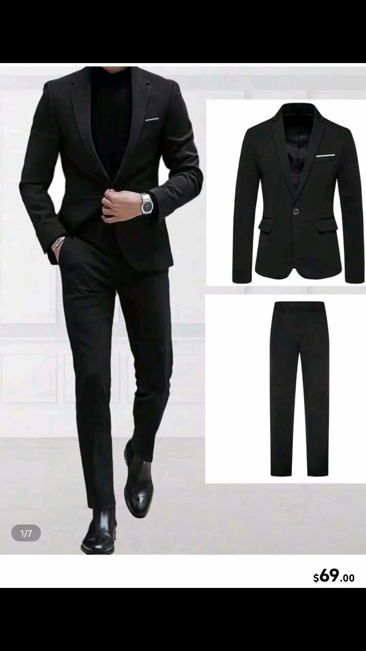 #ملابس


**إذا كنت صاحب هذا الإعلان وتريد حذفه لأي سبب، رجاءا أرسل رسالة إلى الدعم الفني**