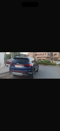 سنتافيا موديل 2023 واردامريكي السعر200 فول مواصفات 1/1 رقم بغداد بسمي ...