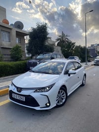 كورلا هايبرد 24 فول مواصفات للأخير بأسمي بغداد السيارة كشانة كهرباء وج...