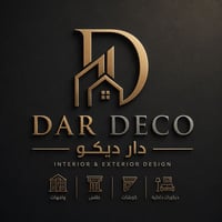 🏛️ DAR DECO | دار ديكو  مرحبًا بكم في DAR DECO...  نحوّل الأفكار إلى و...