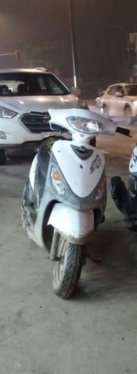 ماكس منغولي • مكينه 55 • بابل شارع 80