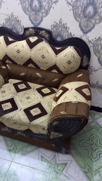 تخم • كنبة • بغداد