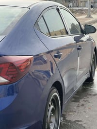 النترا ٢٠١٩ • مكينة ٢٠٠٠ • شاشة كار بلاي